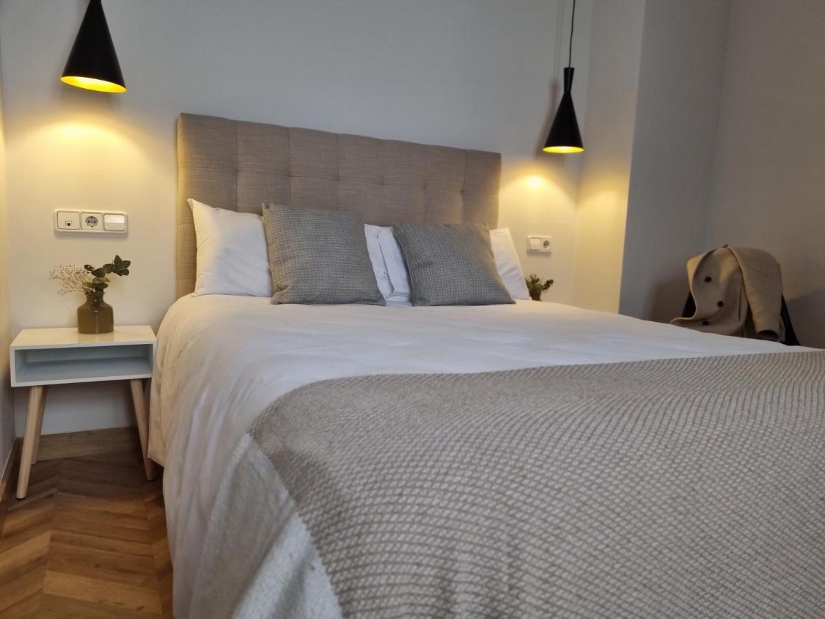 Cozy Apartment In The City Center Granada Exterior foto