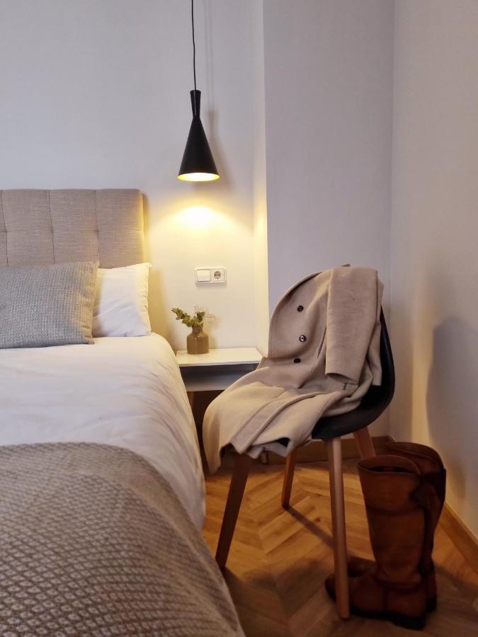 Cozy Apartment In The City Center Granada Exterior foto